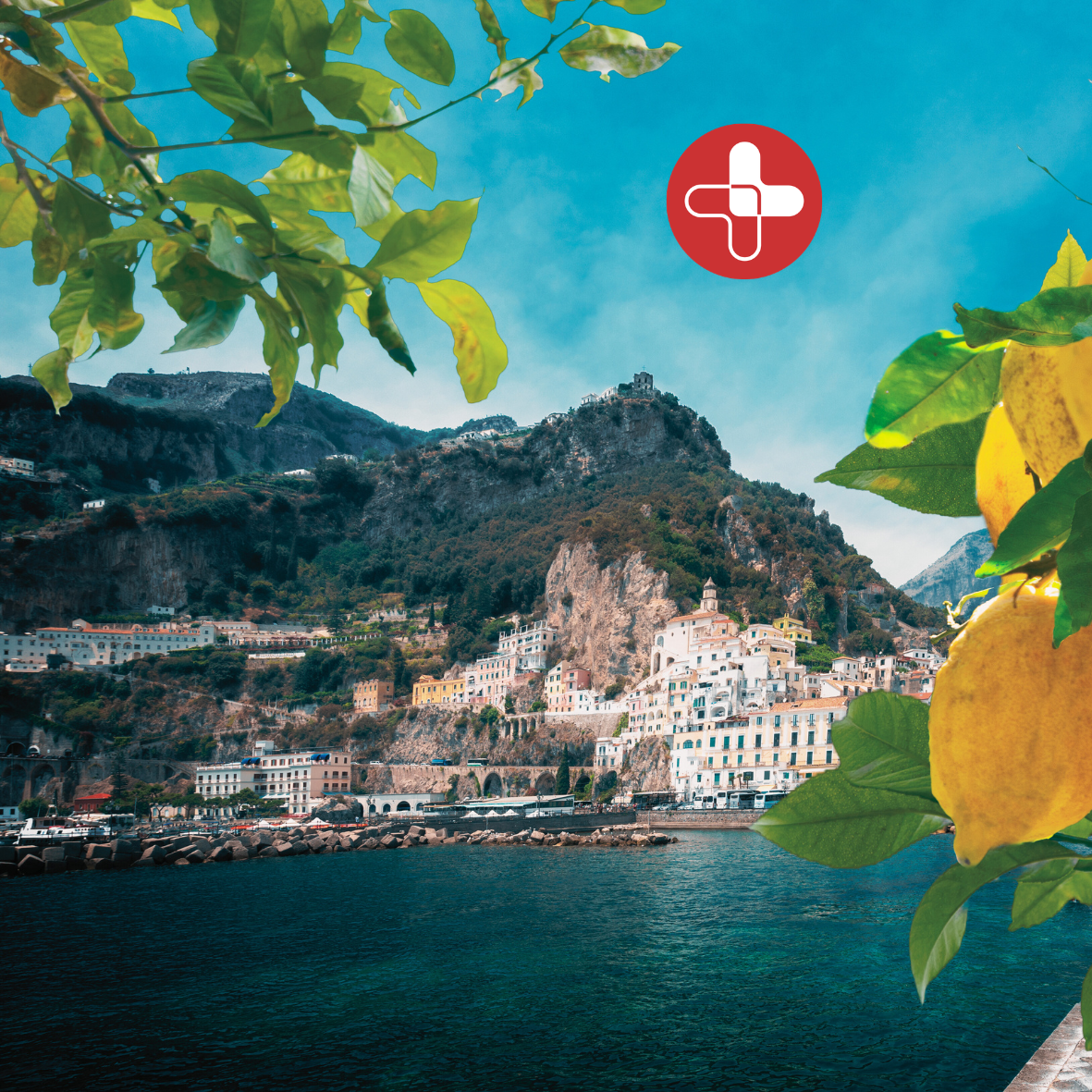 Photo of AMALFI - CMA